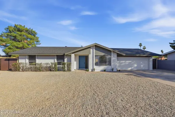 709 N Linden Circle, Mesa, AZ 85203