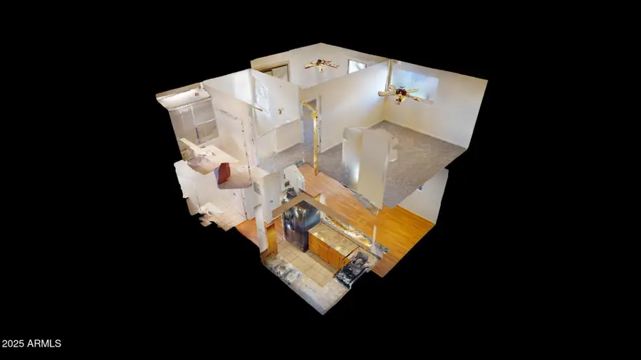 1645 W Baseline Road #2050, Mesa, AZ 85202 - #2