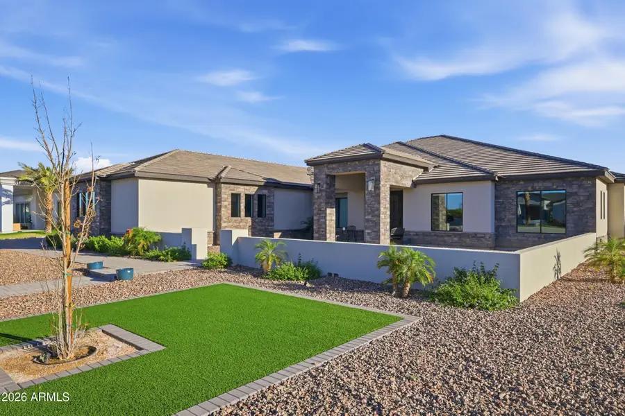 18125 W Montebello Court #67, Litchfield Park, AZ 85340 - #3