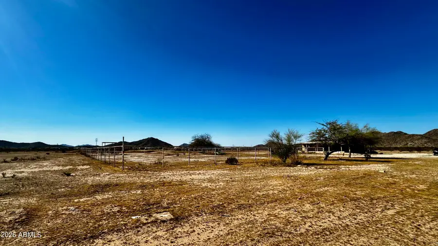 6654 N Sage Street, Maricopa, AZ 85139 - #2