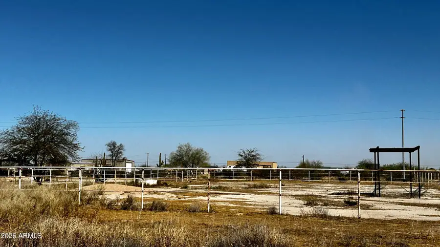 6654 N Sage Street, Maricopa, AZ 85139 - #3