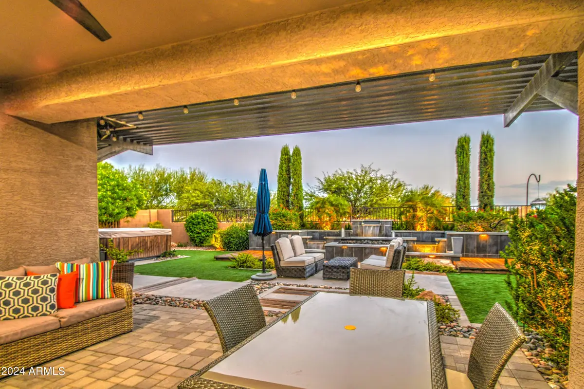 3697 E Blue Spruce Lane, Gilbert, AZ 85298 - #1