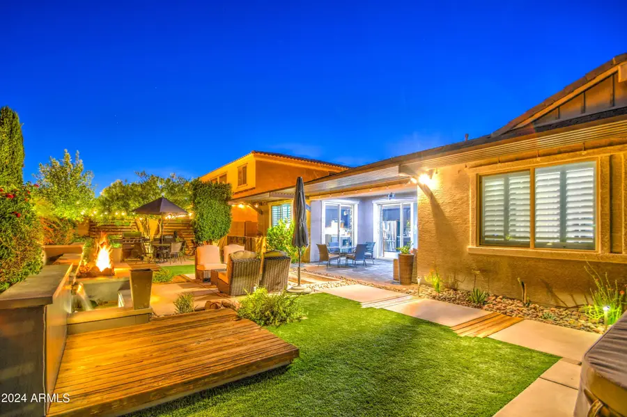 3697 E Blue Spruce Lane, Gilbert, AZ 85298 - #2