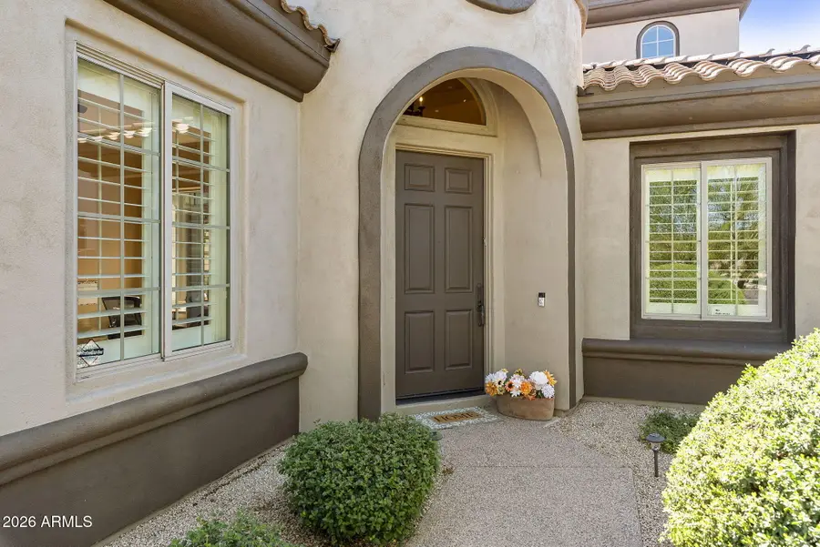 3821 E Patrick Lane, Phoenix, AZ 85050 - #3