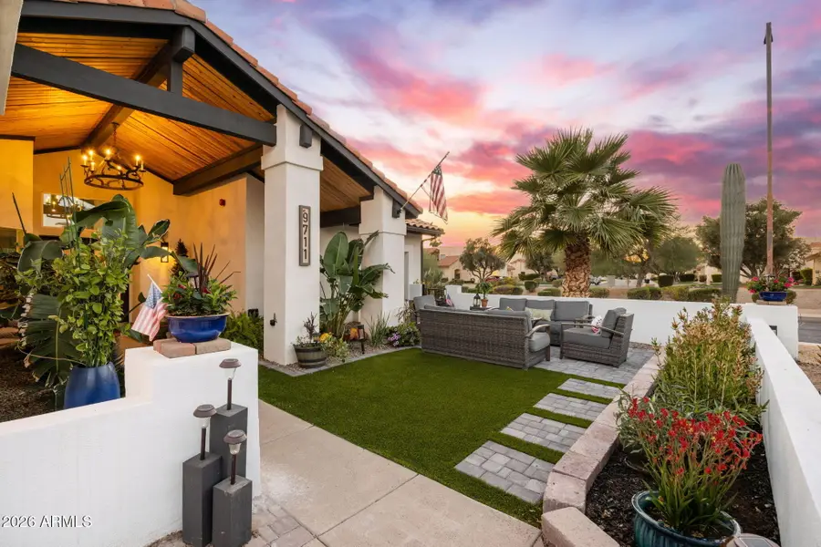 9711 E Pershing Avenue, Scottsdale, AZ 85260 - #2