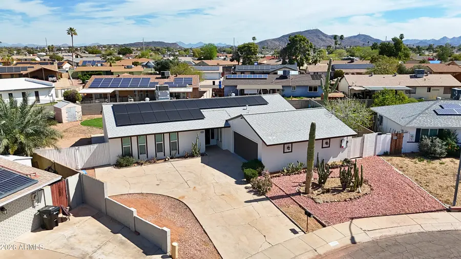 12649 N Rosewood Avenue, Phoenix, AZ 85029 - #2