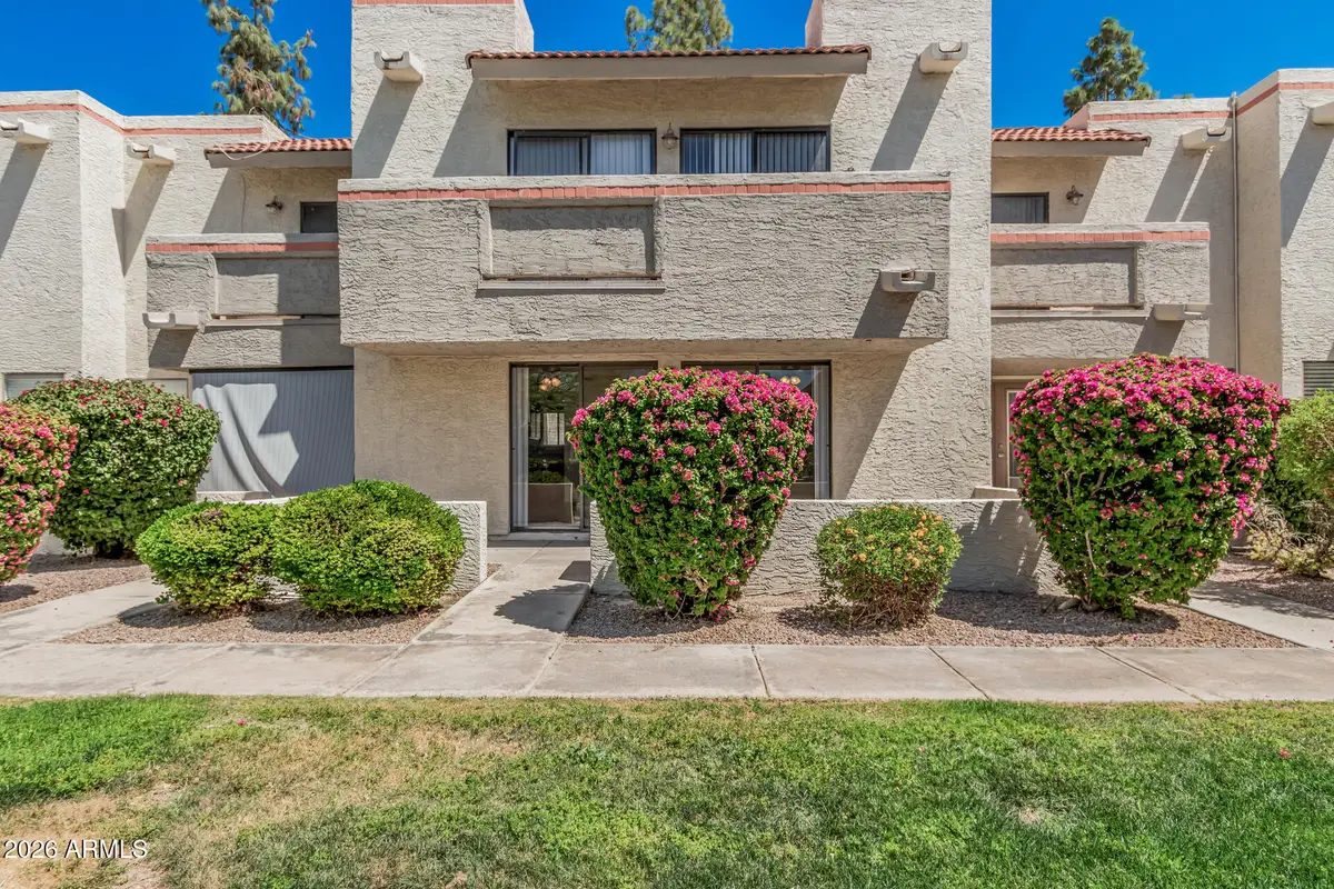 985 N Granite Reef Road #129, Scottsdale, AZ 85257 - #1