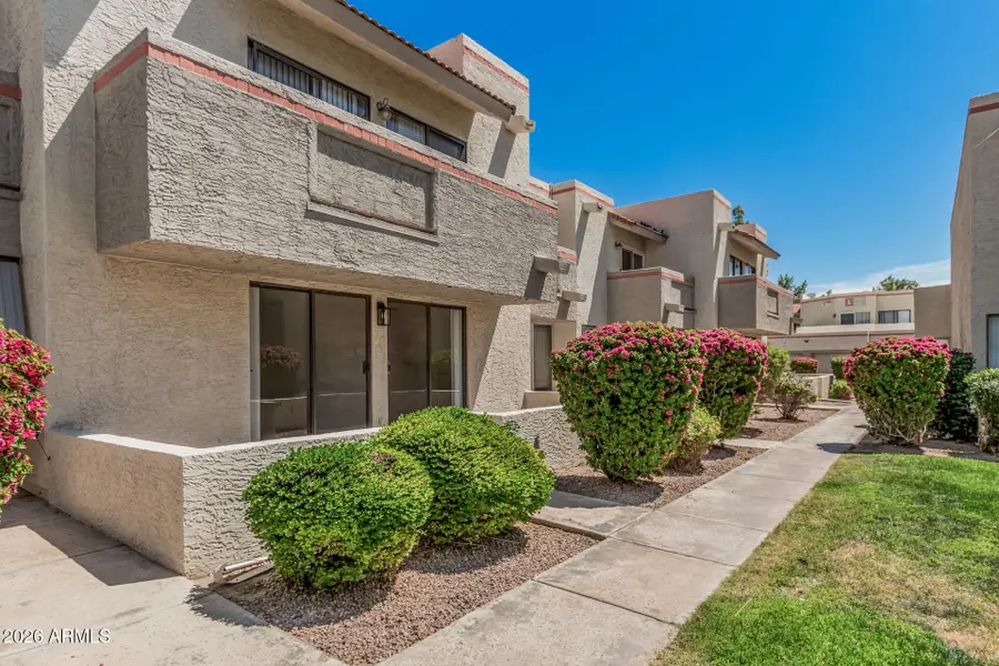985 N Granite Reef Road #129, Scottsdale, AZ 85257 - #2