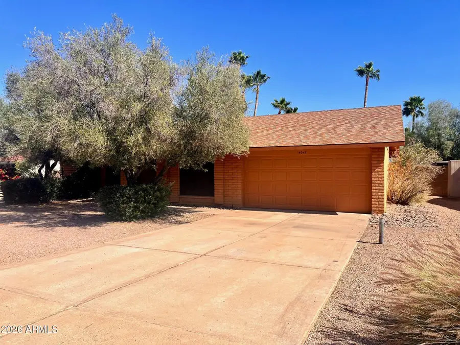 14047 N Hampstead Drive N, Fountain Hills, AZ 85268 - #3