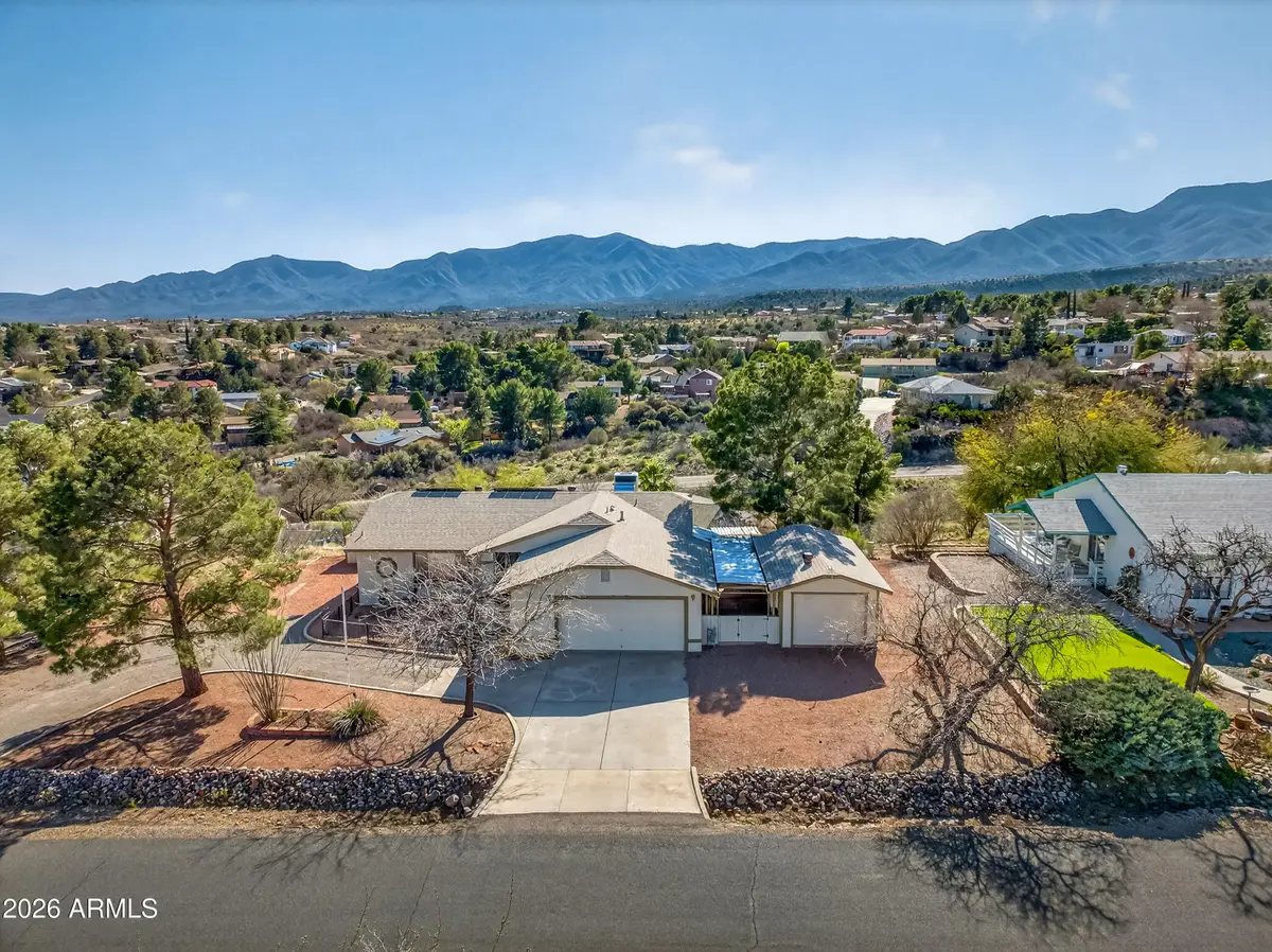 975 E Bow Maker Trail, Cottonwood, AZ 86326 - #1