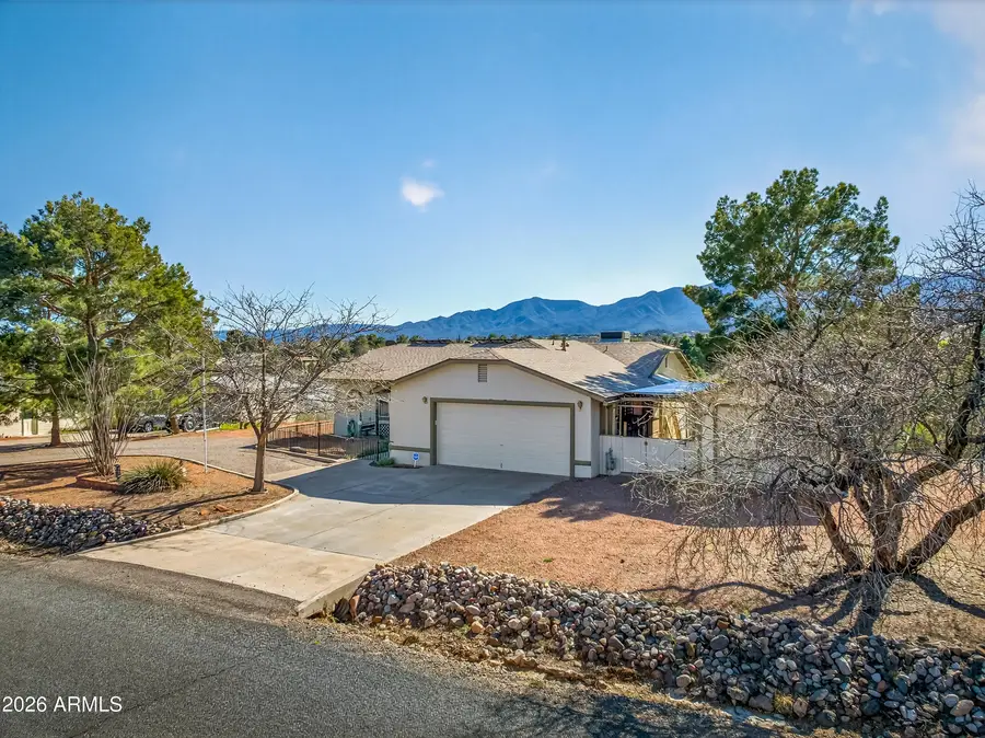 975 E Bow Maker Trail, Cottonwood, AZ 86326 - #2