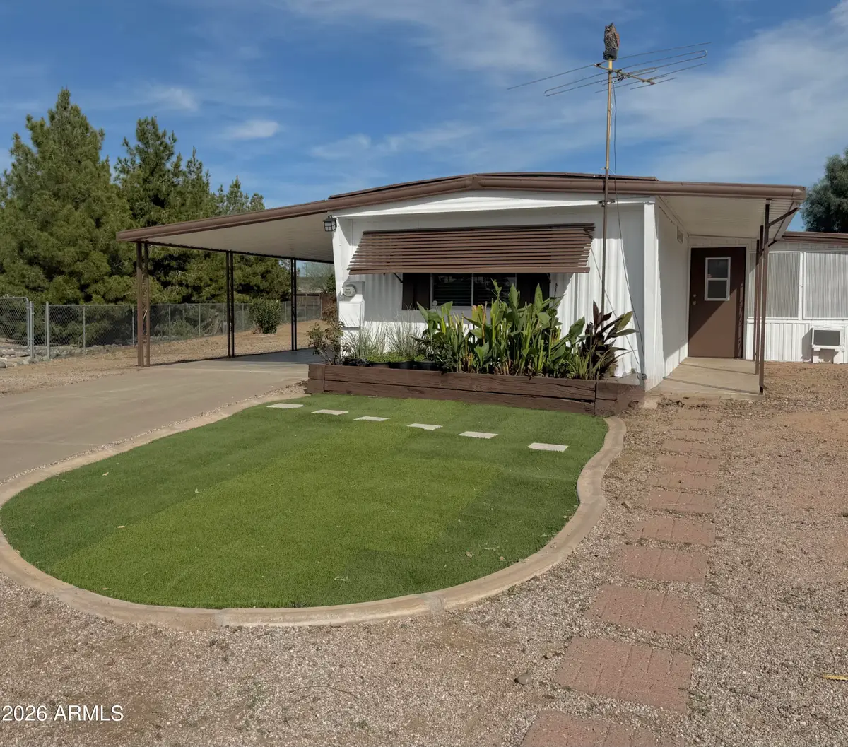 9714 E Ebola Avenue, Mesa, AZ 85208 - #1