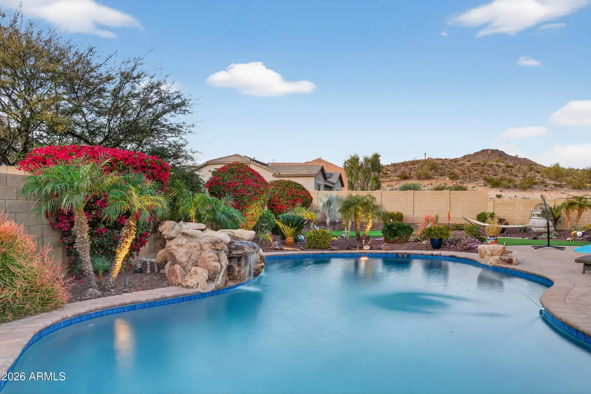 26716 N 10th Lane, Phoenix, AZ 85085 - #1