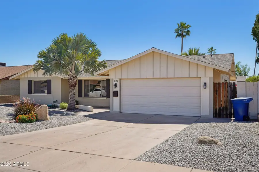 1125 E Lodge Drive, Tempe, AZ 85283 - #2