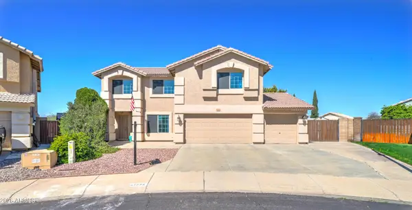 21232 N 31st Drive, Phoenix, AZ 85027