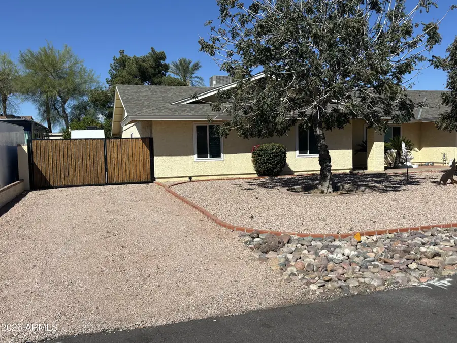 6422 W Villa Theresa Drive, Glendale, AZ 85308 - #2