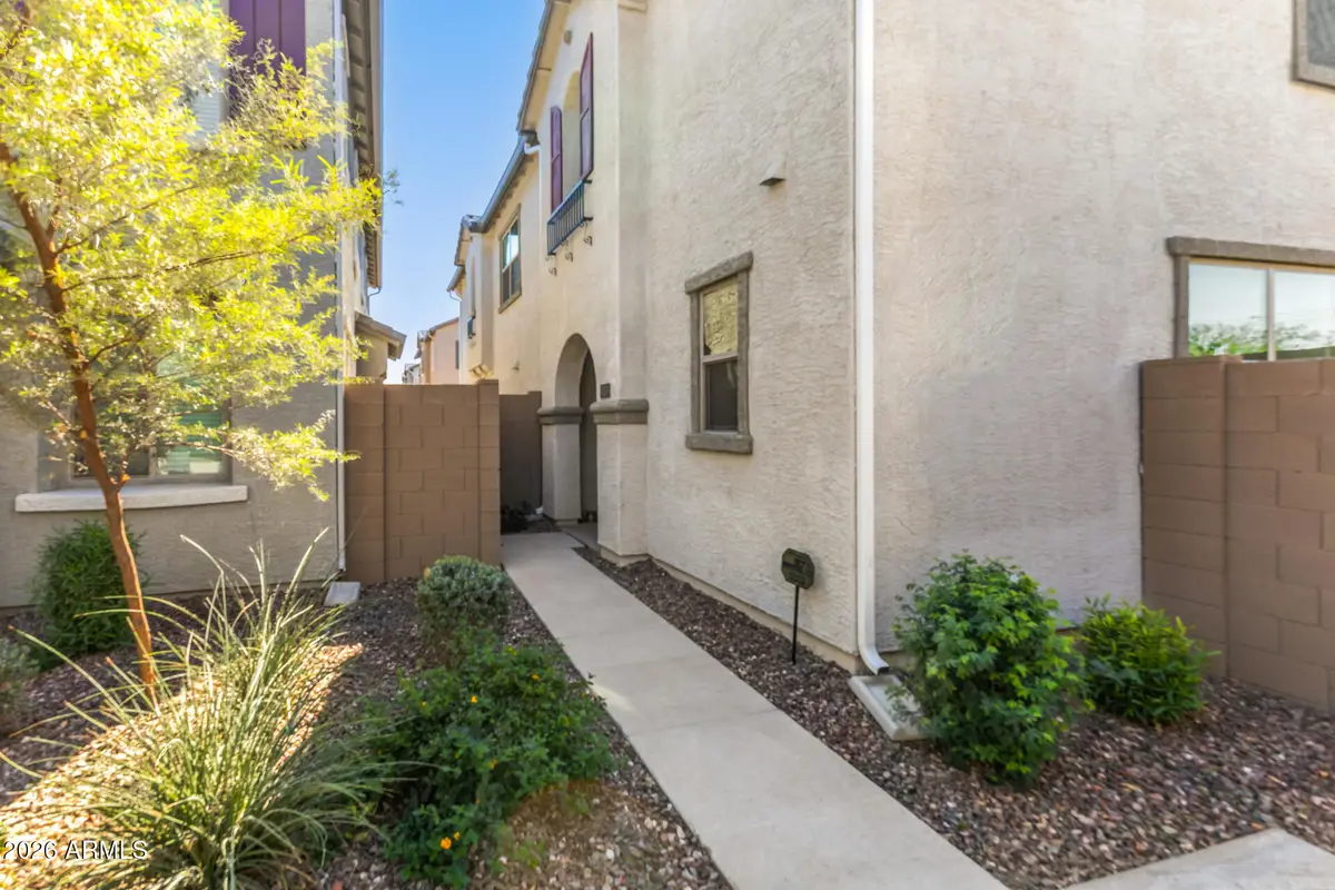 4130 S 58th Lane, Phoenix, AZ 85043 - #1