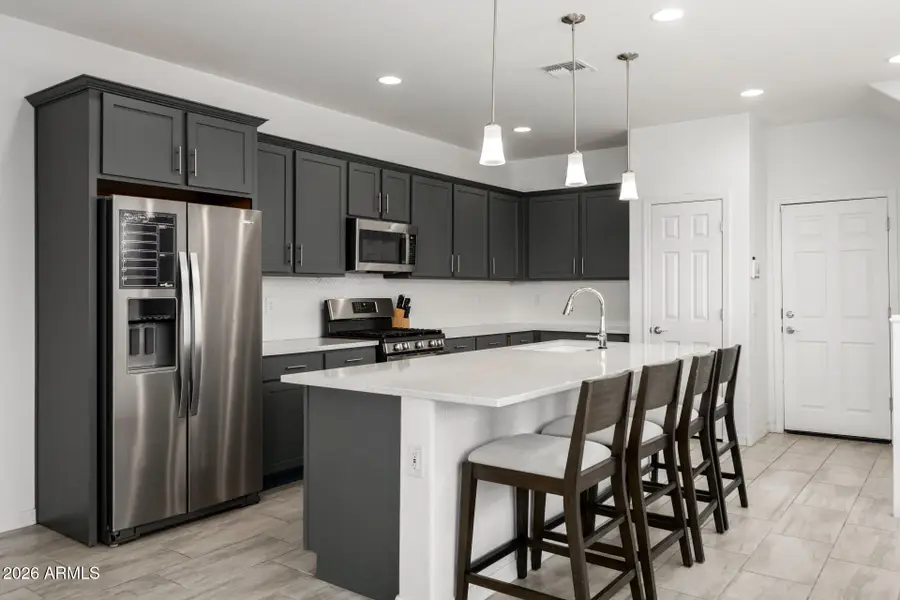 4130 S 58th Lane, Phoenix, AZ 85043 - #3