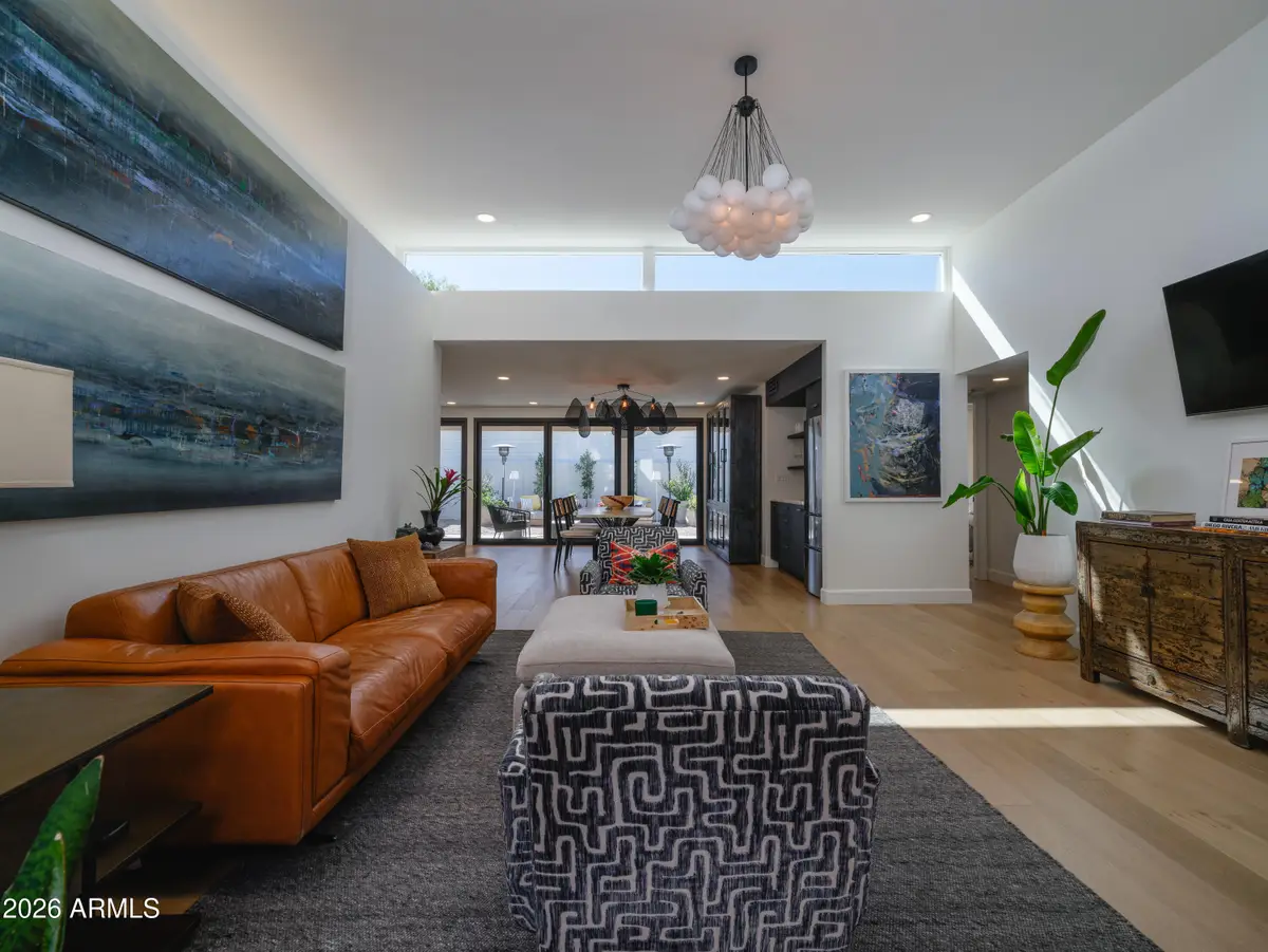 8749 E Via De Dorado --, Scottsdale, AZ 85258 - #1