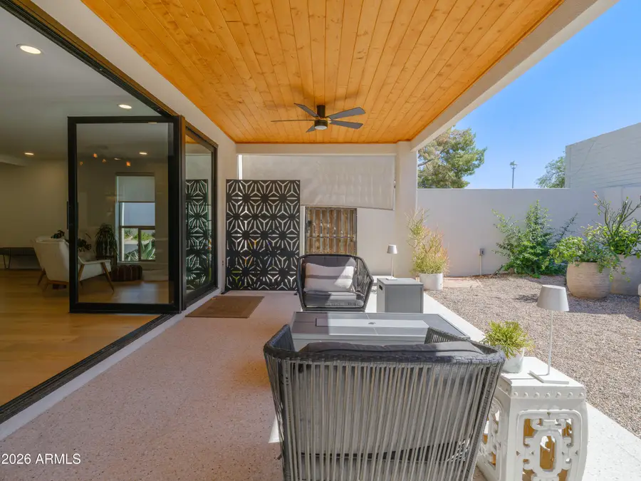 8749 E Via De Dorado --, Scottsdale, AZ 85258 - #3