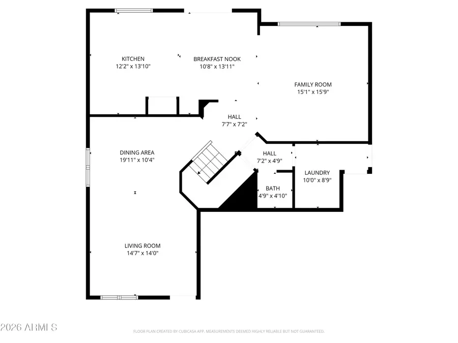 1310 N Concord Avenue, Chandler, AZ 85225 - #2