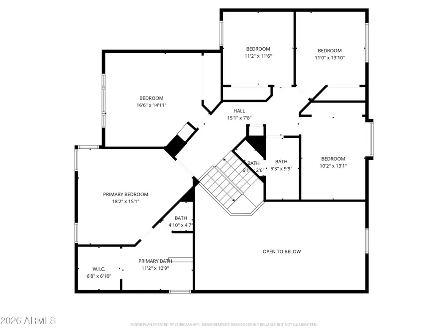 1310 N Concord Avenue, Chandler, AZ 85225 - #3