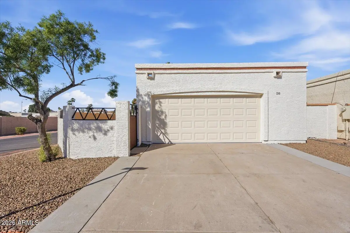 619 E Jensen Street #58, Mesa, AZ 85203 - #1