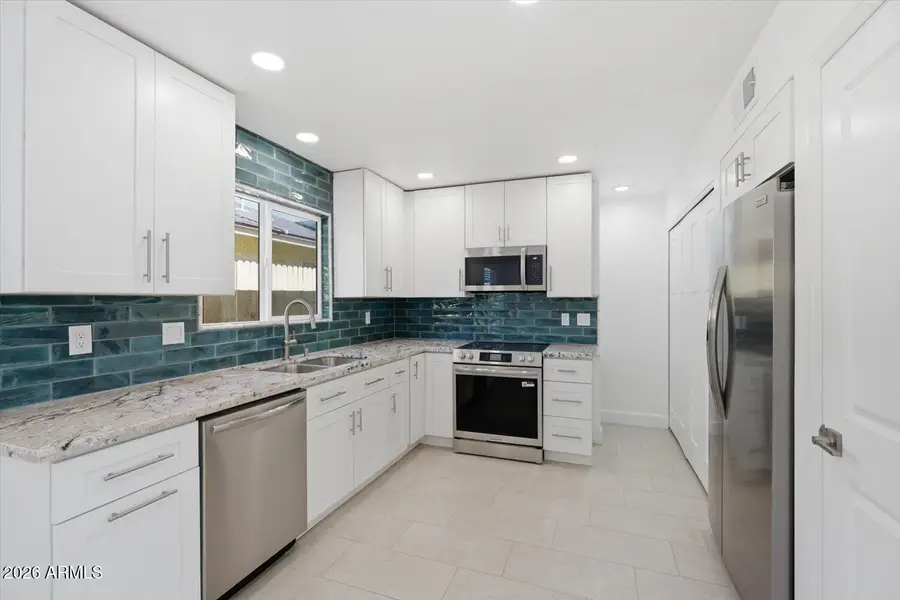 619 E Jensen Street #58, Mesa, AZ 85203 - #3