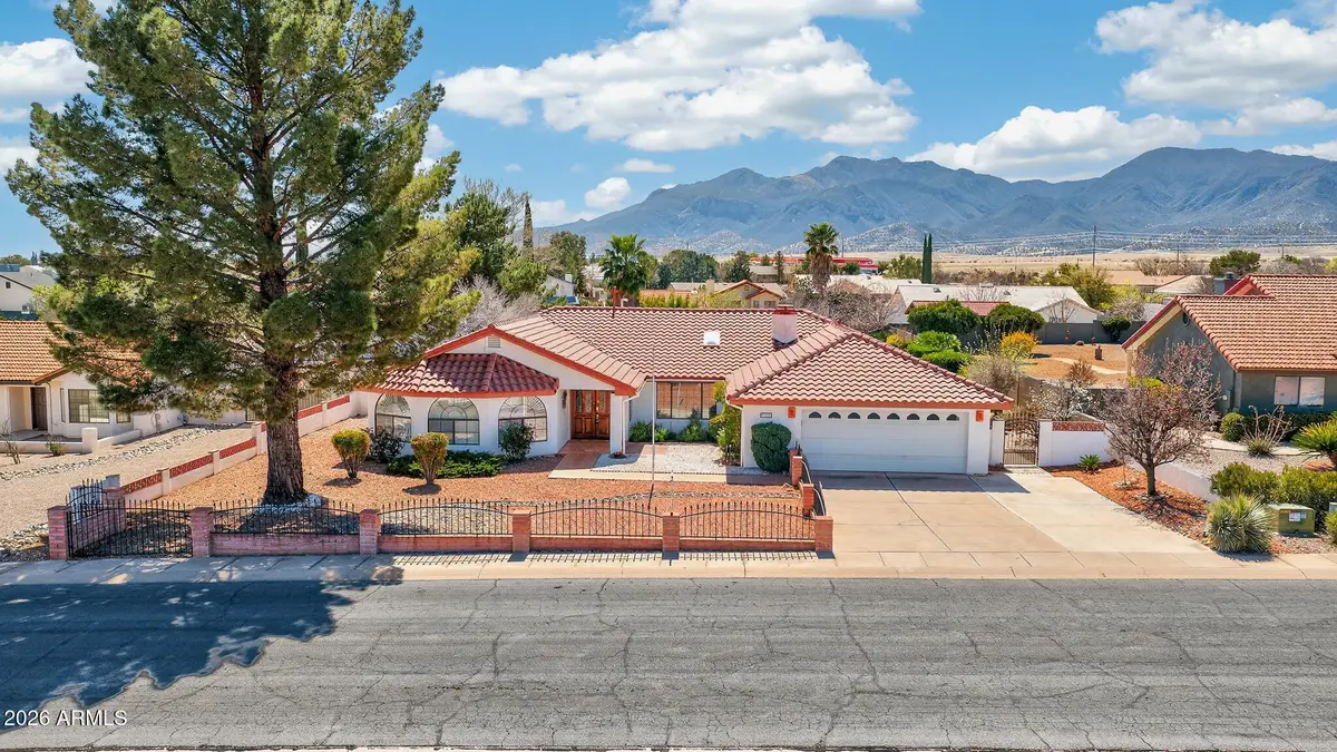 976 Katherine Drive, Sierra Vista, AZ 85635 - #1
