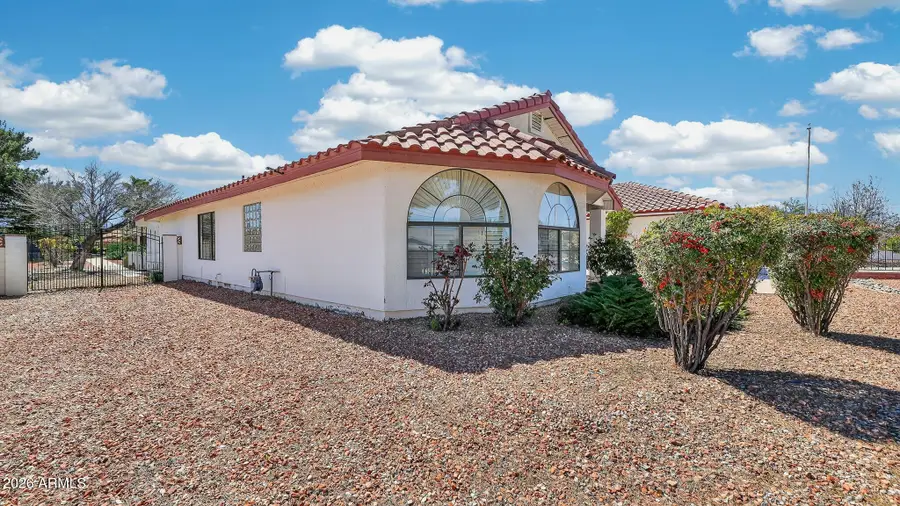976 Katherine Drive, Sierra Vista, AZ 85635 - #3