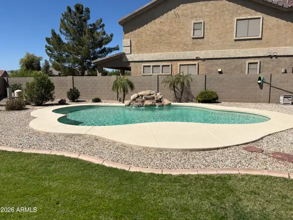 17689 W Post Drive, Surprise, AZ 85388