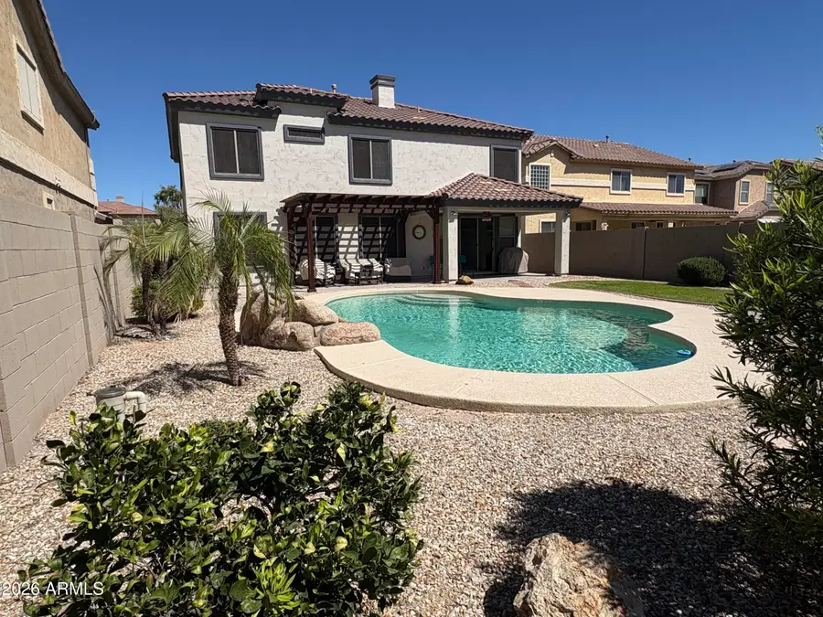 17689 W Post Drive, Surprise, AZ 85388 - #2