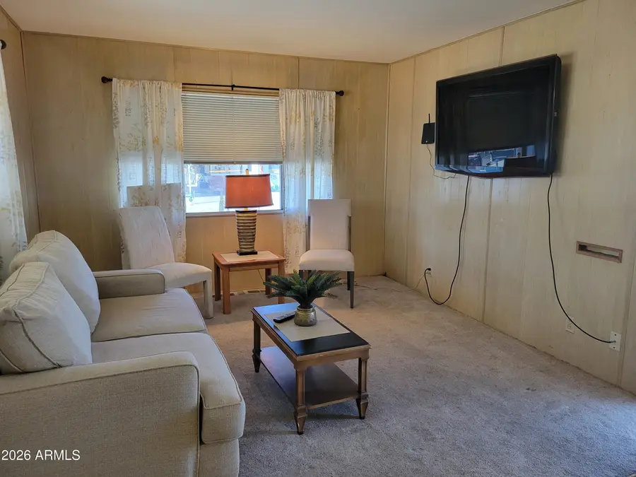 2460 E Main Street #F8, Mesa, AZ 85213 - #3