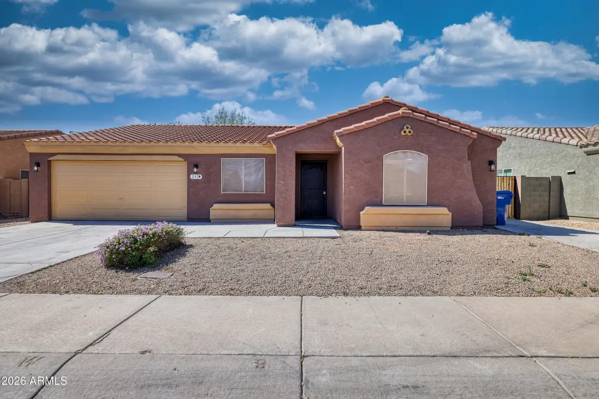 242 N 102nd Place, Mesa, AZ 85207 - #1