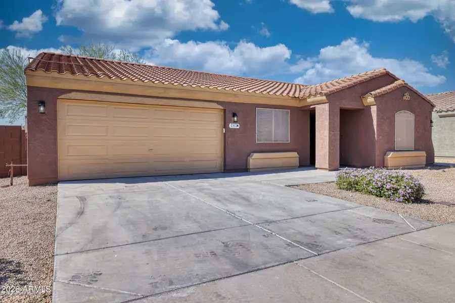 242 N 102nd Place, Mesa, AZ 85207 - #2