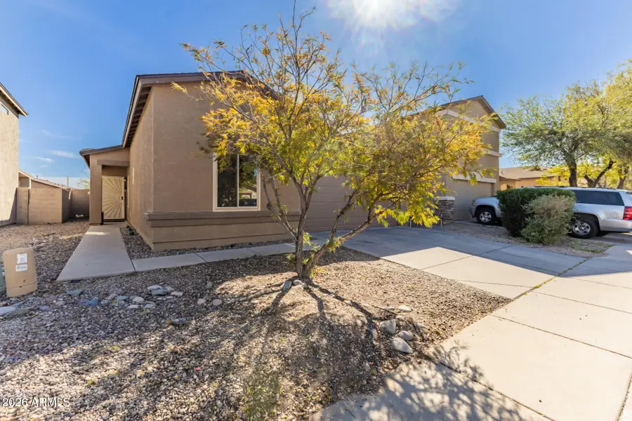 1923 E Renegade Trail, San Tan Valley, AZ 85143 - #3