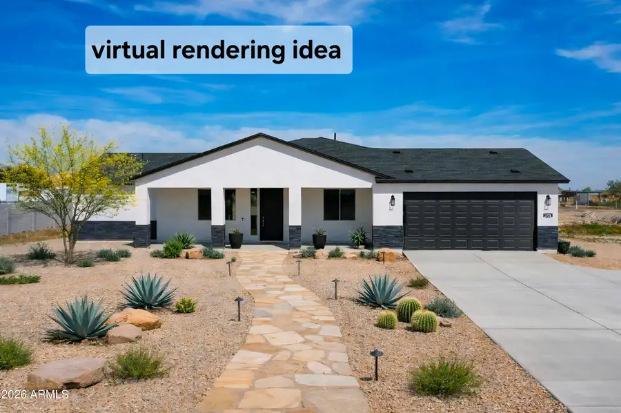 2928 N 192nd Drive, Litchfield Park, AZ 85340 - #2