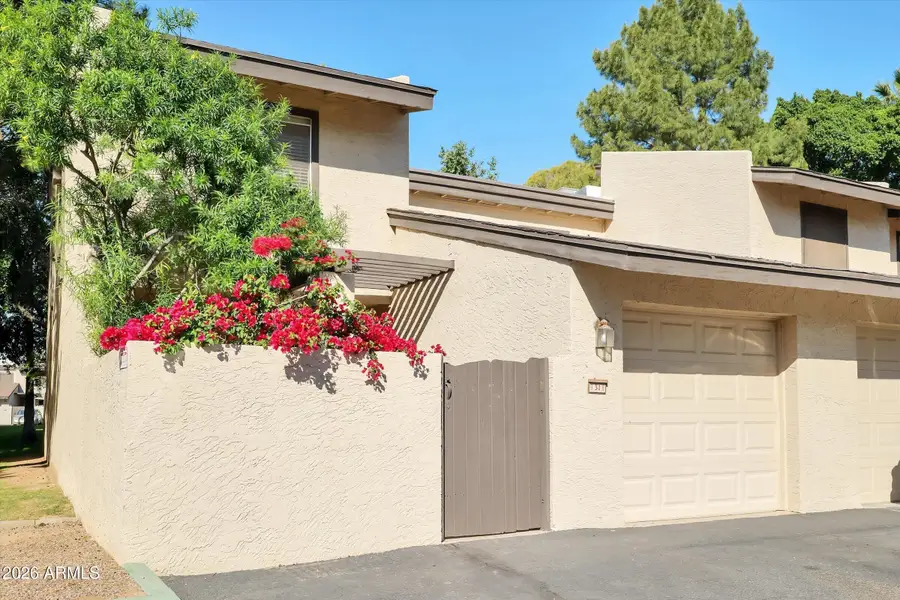 2208 W Lindner Avenue #31, Mesa, AZ 85202 - #2