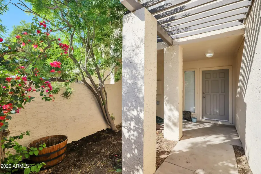 2208 W Lindner Avenue #31, Mesa, AZ 85202 - #3