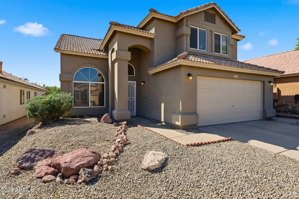 2221 E Menadota Drive, Phoenix, AZ 85024 - #1