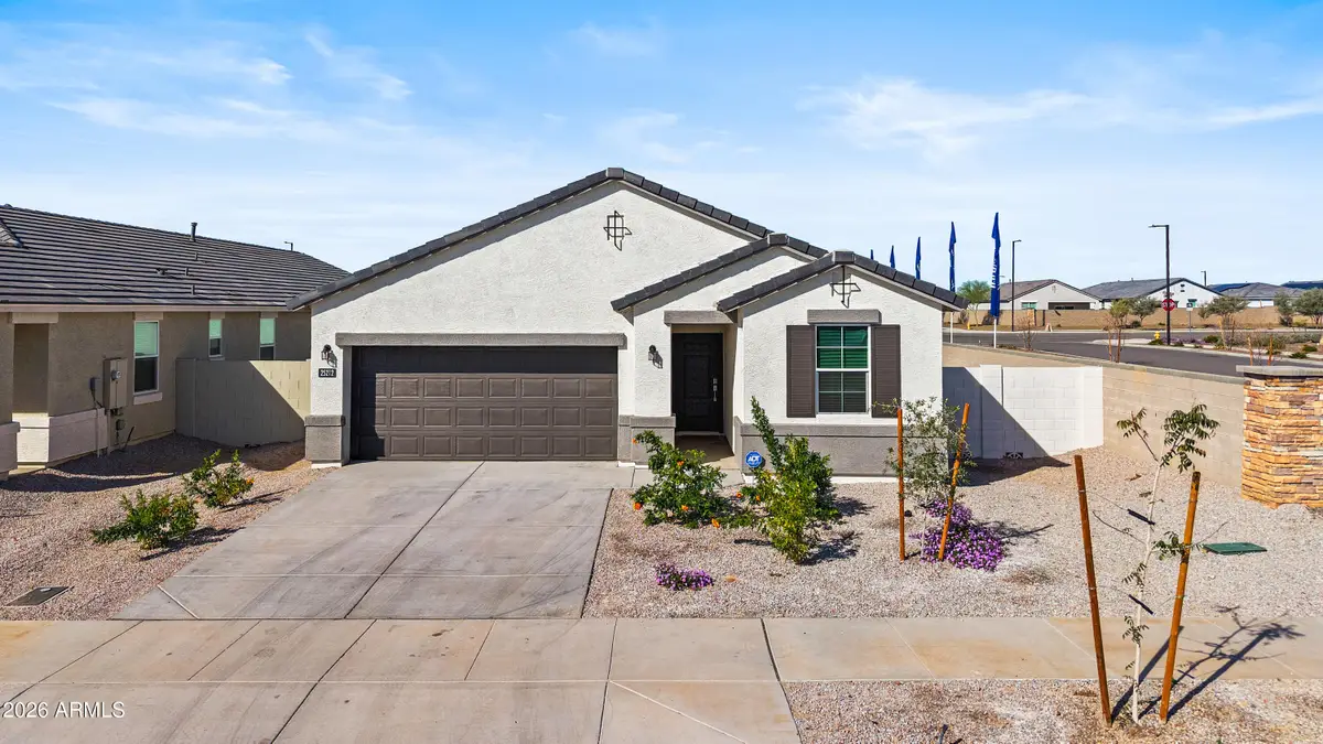 25212 N 154th Lane, Surprise, AZ 85387 - #1