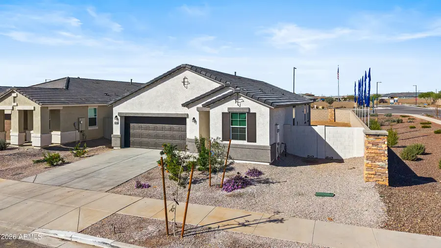 25212 N 154th Lane, Surprise, AZ 85387 - #2