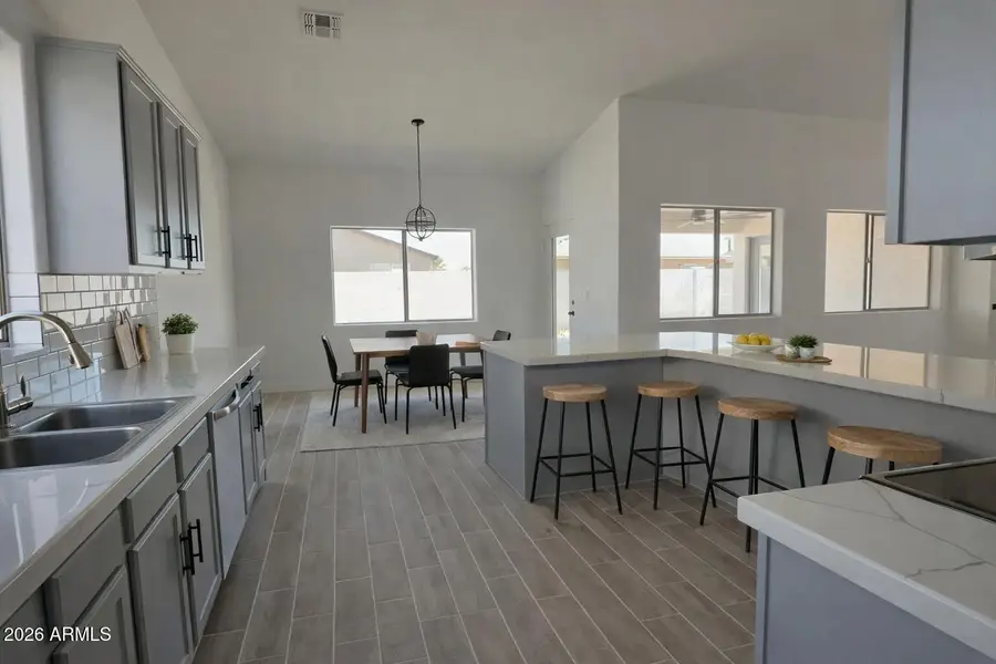 15191 S Amado Boulevard, Arizona City, AZ 85123 - #2