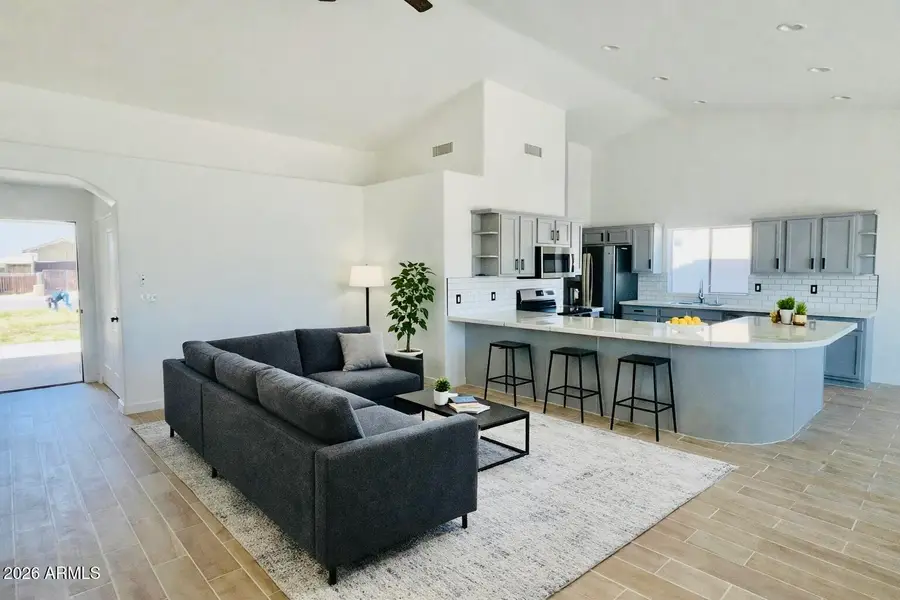 15191 S Amado Boulevard, Arizona City, AZ 85123 - #3