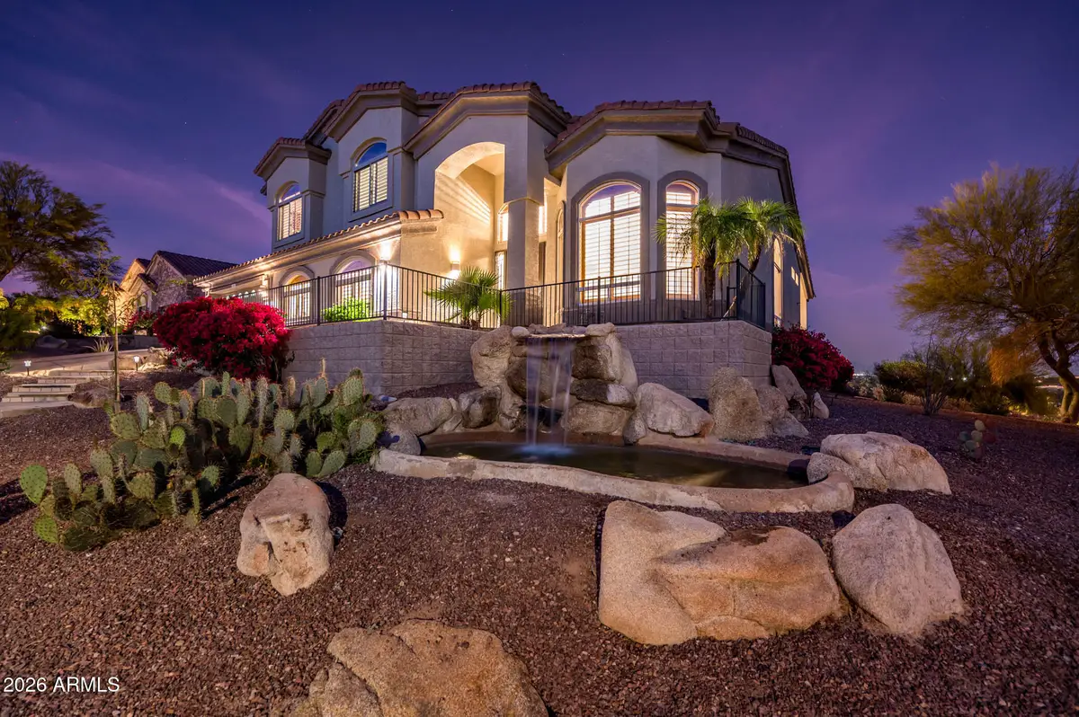 14829 N 18th Place, Phoenix, AZ 85022 - #1