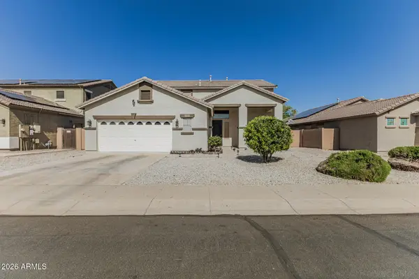 18024 W Maui Lane, Surprise, AZ 85388