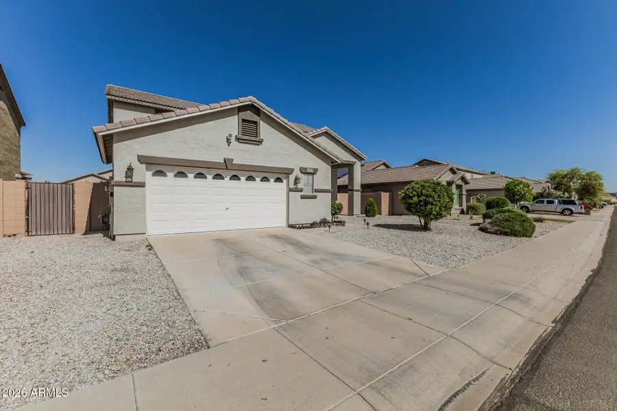 18024 W Maui Lane, Surprise, AZ 85388 - #3