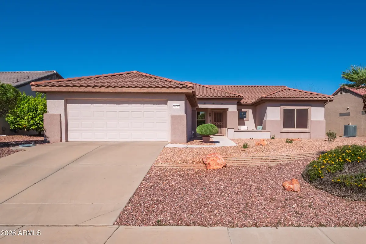 16236 W Scarlet Canyon Drive, Surprise, AZ 85374 - #1