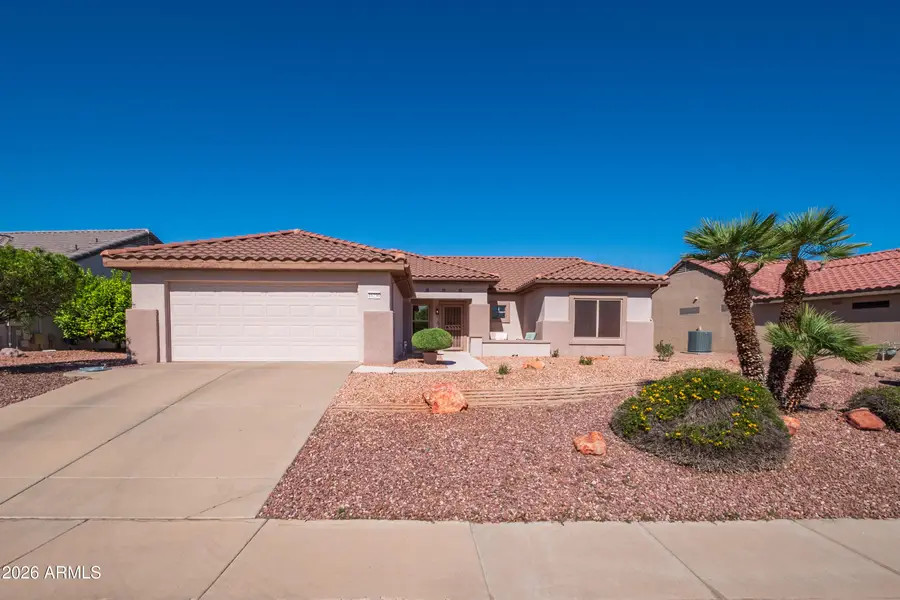 16236 W Scarlet Canyon Drive, Surprise, AZ 85374 - #2