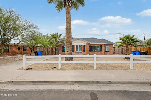 4220 N 3rd Avenue, Phoenix, AZ 85013
